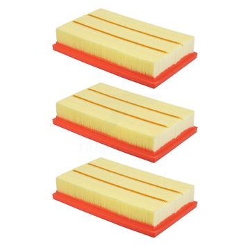 Air Filter (3 Pack) For Volkswagen Jetta Taos Golf SportWagen K57-103952