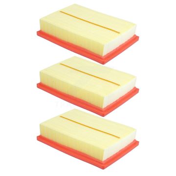 Air Filter (3 Pack) For Toyota Highlander Lexus RX450h RX450hL K57-103958