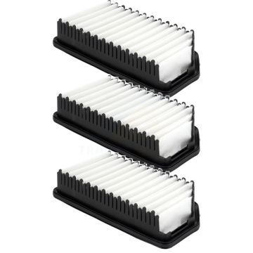 Air Filter (3 Pack) For 2014-2017 Kia Forte5 Forte Koup 1.6L K57-103962