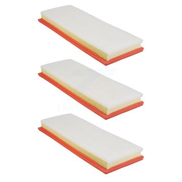 Air Filter (3 Pack) For GMC Chevrolet Savana 2500 Express 3500 4500 K57-103963
