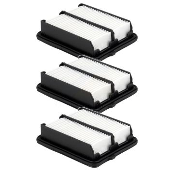 Air Filter (3 Pack) For 2010-2014 Honda Insight K57-103967