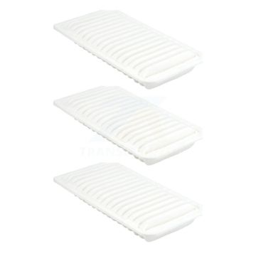 Air Filter (3 Pack) For 2006-2015 Mazda MX-5 Miata K57-103968