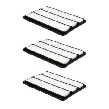 Air Filter (3 Pack) For INFINITI QX50 QX55 QX60 K57-103971