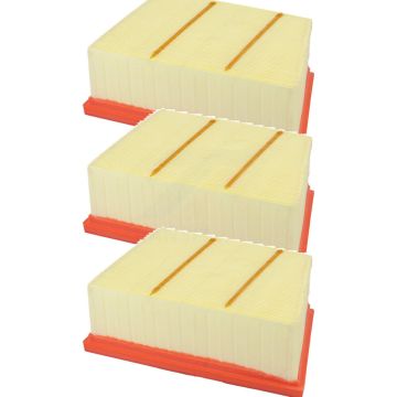 Air Filter (3 Pack) For Ford EcoSport K57-103972