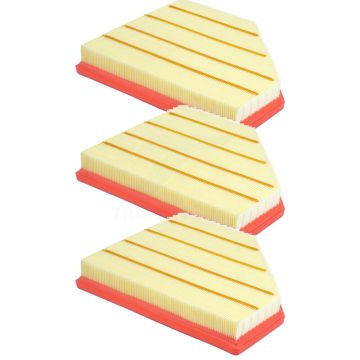 Air Filter (3 Pack) For BMW 330i xDrive 430i 330e Z4 230i Gran Coupe GT K57-103974