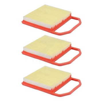 Air Filter (3 Pack) For Mercedes-Benz C43 AMG GLC43 GLE400 GLS450 E400 GLE43 C400 E450 K57-103977