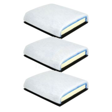 Air Filter (3 Pack) For Ford F-350 Super Duty F-250 F-450 F-550 F-600 K57-103983