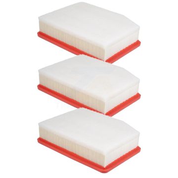Air Filter (3 Pack) For GMC Chevrolet Silverado 1500 Sierra 2500 HD 3500 Yukon Tahoe XL K57-103984