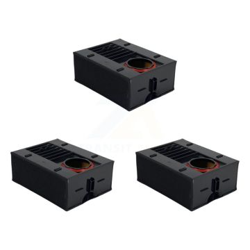 Air Filter (3 Pack) For Porsche Macan K57-103987