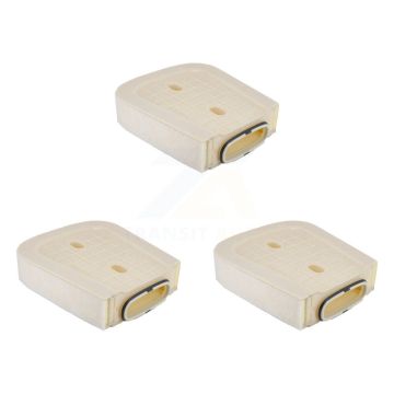 Air Filter (3 Pack) For Porsche Cayenne Audi Q8 SQ8 RS SQ7 K57-103988