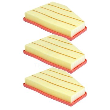 Air Filter (3 Pack) For Jeep Grand Cherokee L 3.6L K57-103989