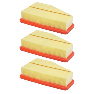 Air Filter (3 Pack) For Jeep Cherokee K57-103991