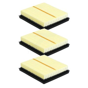 Air Filter (3 Pack) For Lexus UX250h Toyota Prius Prime UX300h K57-103994
