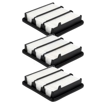 Air Filter (3 Pack) For Honda CR-V Civic Accord Acura Integra K57-103998