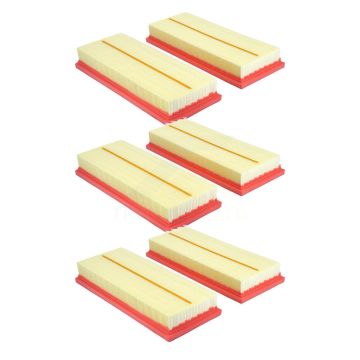 Air Filter (3 Pack) For Mercedes-Benz S550 GLE63 AMG S CLS550 E550 SL550 G63 S63 ML550 K57-103999