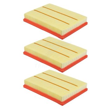 Air Filter (3 Pack) For Ford Escape Bronco Sport Maverick Lincoln Corsair K57-104001