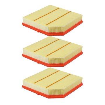 Air Filter (3 Pack) For Volvo XC40 K57-104007