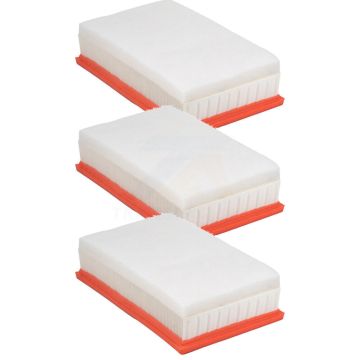 Air Filter (3 Pack) For Jeep Wrangler Gladiator 3.0L K57-104010