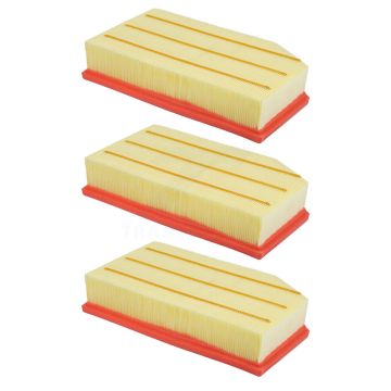 Air Filter (3 Pack) For Jeep Wrangler Gladiator K57-104011