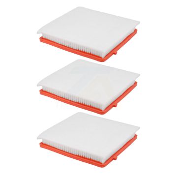 Air Filter (3 Pack) For Chevrolet Equinox Buick Envision K57-104017