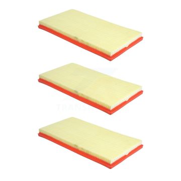 Air Filter (3 Pack) For 2016-2023 Mercedes-Benz Metris K57-104022