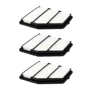 Air Filter (3 Pack) For Nissan Altima K57-104026