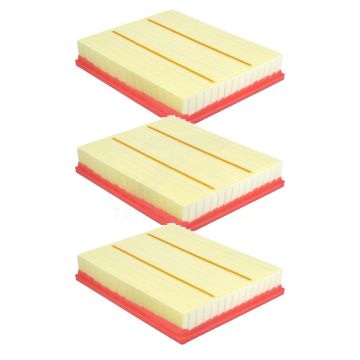 Air Filter (3 Pack) For 2019-2025 Ford Ranger 2.3L K57-104028