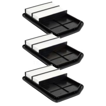 Air Filter (3 Pack) For Mitsubishi Outlander PHEV K57-104029