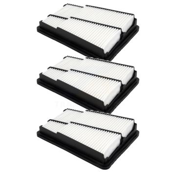 Air Filter (3 Pack) For Hyundai Genesis G90 Kia K900 K57-104032
