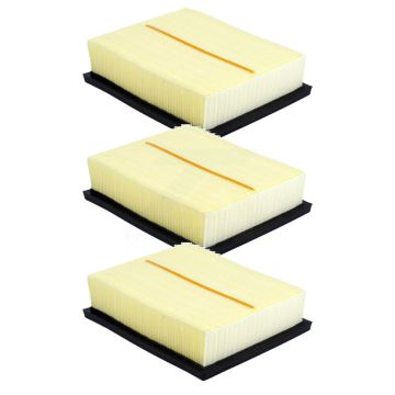 Air Filter (3 Pack) For Mitsubishi Eclipse Cross K57-104034