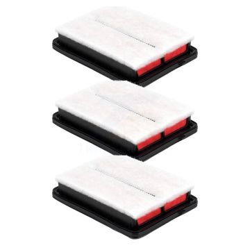 Air Filter (3 Pack) For Nissan Kicks Versa K57-104036