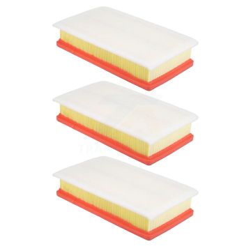 Air Filter (3 Pack) For Volkswagen Atlas Cross Sport K57-104038