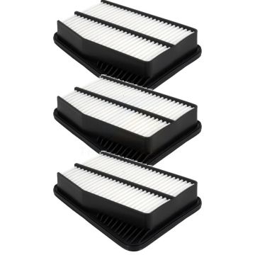 Air Filter (3 Pack) For 2023 Kia Stinger 2.5L K57-104040