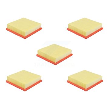 Air Filter (5 Pack) For 2014-2021 Jeep Grand Cherokee 3.0L K57-104042