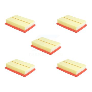 Air Filter (5 Pack) For Toyota Highlander Lexus RX450h RX450hL K57-104051