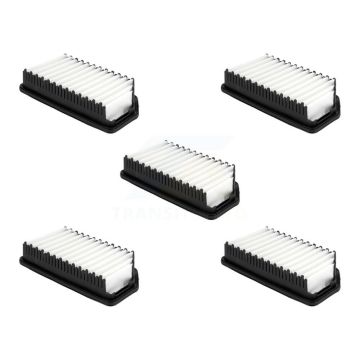 Air Filter (5 Pack) For 2014-2017 Kia Forte5 Forte Koup 1.6L K57-104055