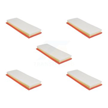Air Filter (5 Pack) For GMC Chevrolet Savana 2500 Express 3500 4500 K57-104056