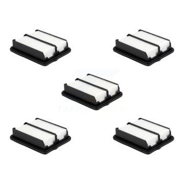 Air Filter (5 Pack) For 2010-2014 Honda Insight K57-104060