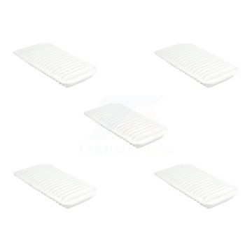 Air Filter (5 Pack) For 2006-2015 Mazda MX-5 Miata K57-104061