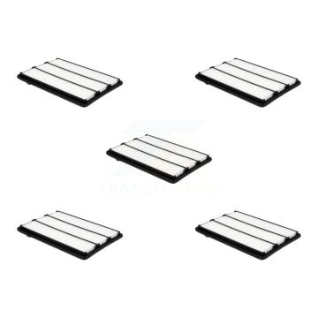 Air Filter (5 Pack) For INFINITI QX50 QX55 QX60 K57-104064