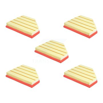 Air Filter (5 Pack) For BMW 330i xDrive 430i 330e Z4 230i Gran Coupe GT K57-104067