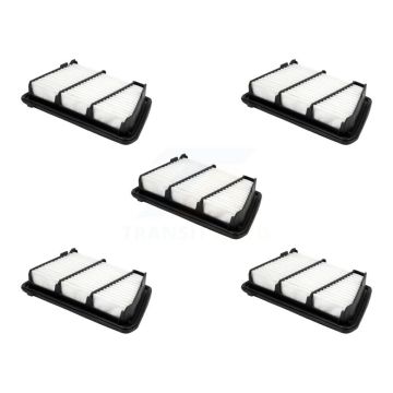 Air Filter (5 Pack) For 2017-2019 Honda CR-V 2.4L K57-104068