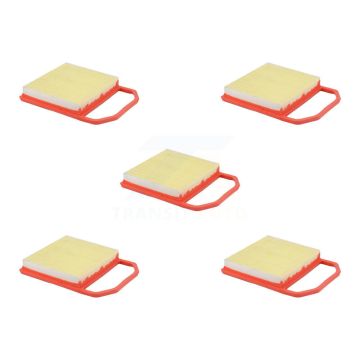 Air Filter (5 Pack) For Mercedes-Benz C43 AMG GLC43 GLE400 GLS450 E400 GLE43 C400 E450 K57-104070