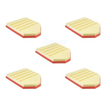 Air Filter (5 Pack) For BMW X3 X4 K57-104071