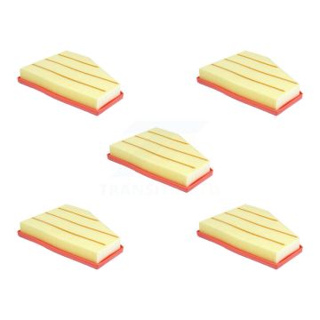 Air Filter (5 Pack) For Jeep Grand Cherokee L 3.6L K57-104082