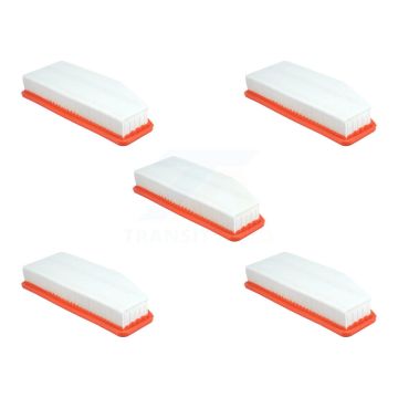 Air Filter (5 Pack) For Jeep Cherokee Grand 2.0L K57-104083