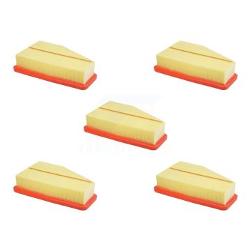 Air Filter (5 Pack) For Jeep Cherokee K57-104084