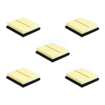 Air Filter (5 Pack) For Lexus UX250h Toyota Prius Prime UX300h K57-104087