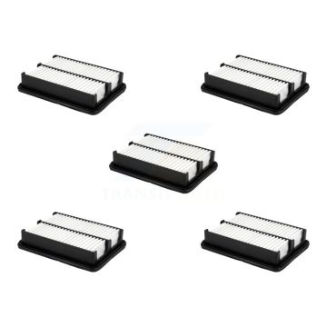 Air Filter (5 Pack) For Toyota Yaris iA Scion K57-104090