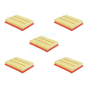 Air Filter (5 Pack) For Ford Escape Bronco Sport Maverick Lincoln Corsair K57-104094